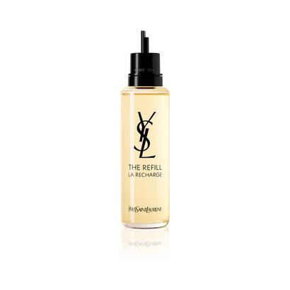 Absolu Platine Parfum - Recarga - Yves Saint Laurent - Libre - Imagem