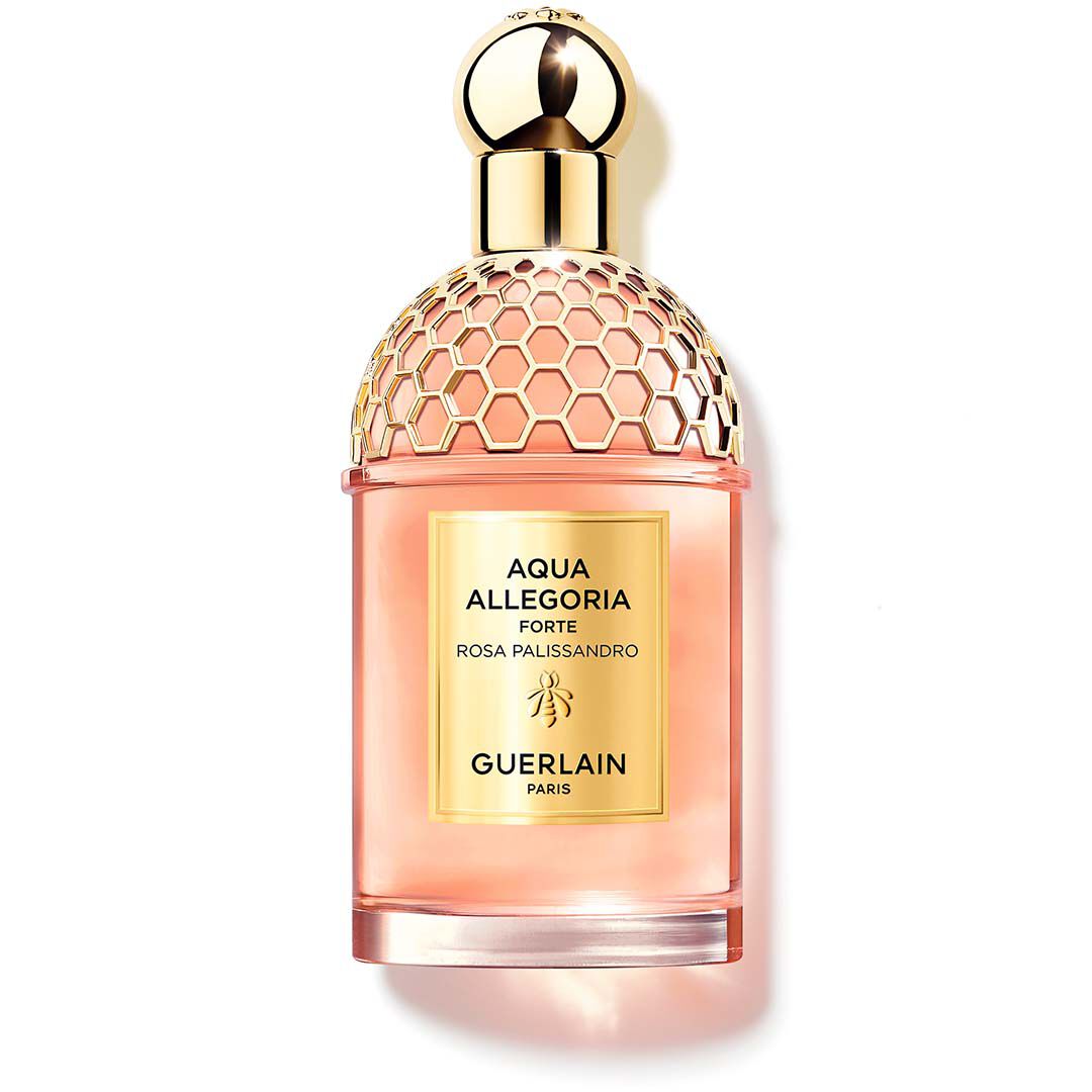 Rosa Palissandro Eau de Parfum - GUERLAIN - AQUA ALLEGORIA FORTE - Imagem 1