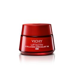 Liftactiv Collagen Specialist 16 Creme de Dia Antienvelhecimento, , hi-res