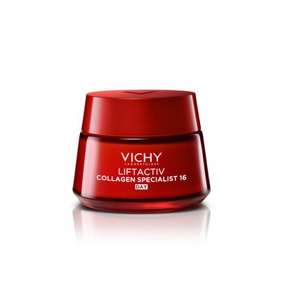 Liftactiv Collagen Specialist 16 Creme de Dia Antienvelhecimento - VICHY -  - Imagem