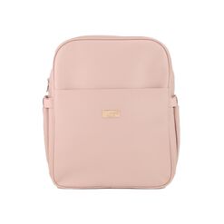 Mochila de Maternidade Rosa, , hi-res