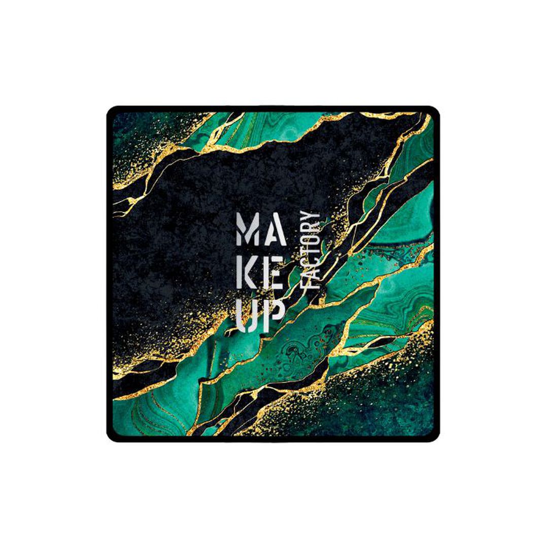Pro Effect Eye Palette - MAKE UP FACTORY -  - Imagem 2