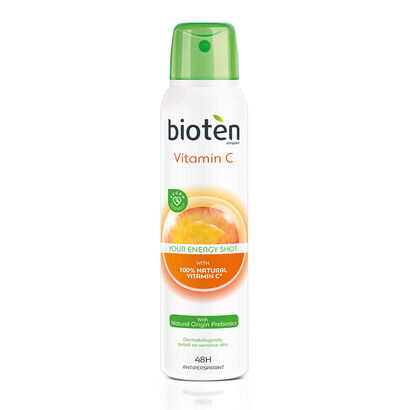 Deo Spray Vitamin C - BIOTEN -  - Imagem