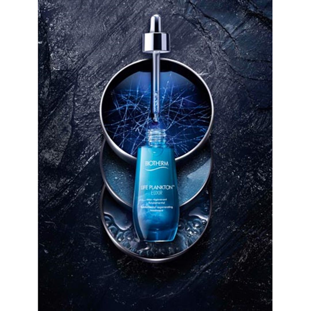 Elixir - BIOTHERM - Life Plankton - Imagem 2