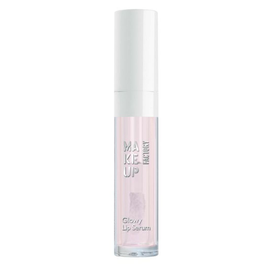 Glowy Lip Serum - MAKE UP FACTORY - ADDICTED TO LIPS - Imagem 1