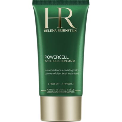 Powercell Decontamin Mask - Helena Rubinstein - Powercell - Imagem