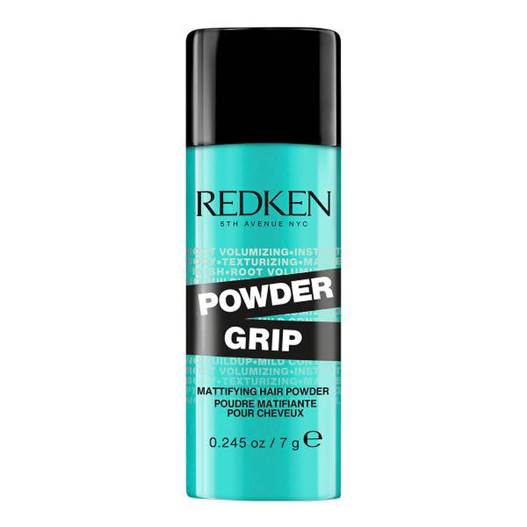 Powder Grip 03 - Redken - Redken Styling - Imagem 1