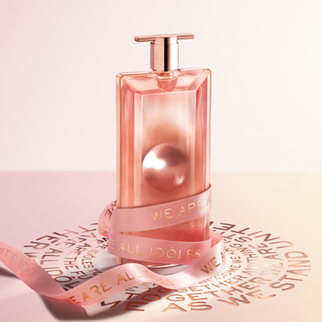 Eau de Parfum - Lancôme - Idôle Aura - Imagem 10