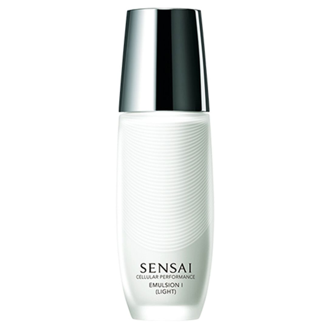 Emulsion I (Light) - Sensai - CELLULAR PERFORMANCE - Imagem 1