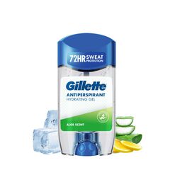 Desodorizante Stick Hydra Gel Aloe, , hi-res