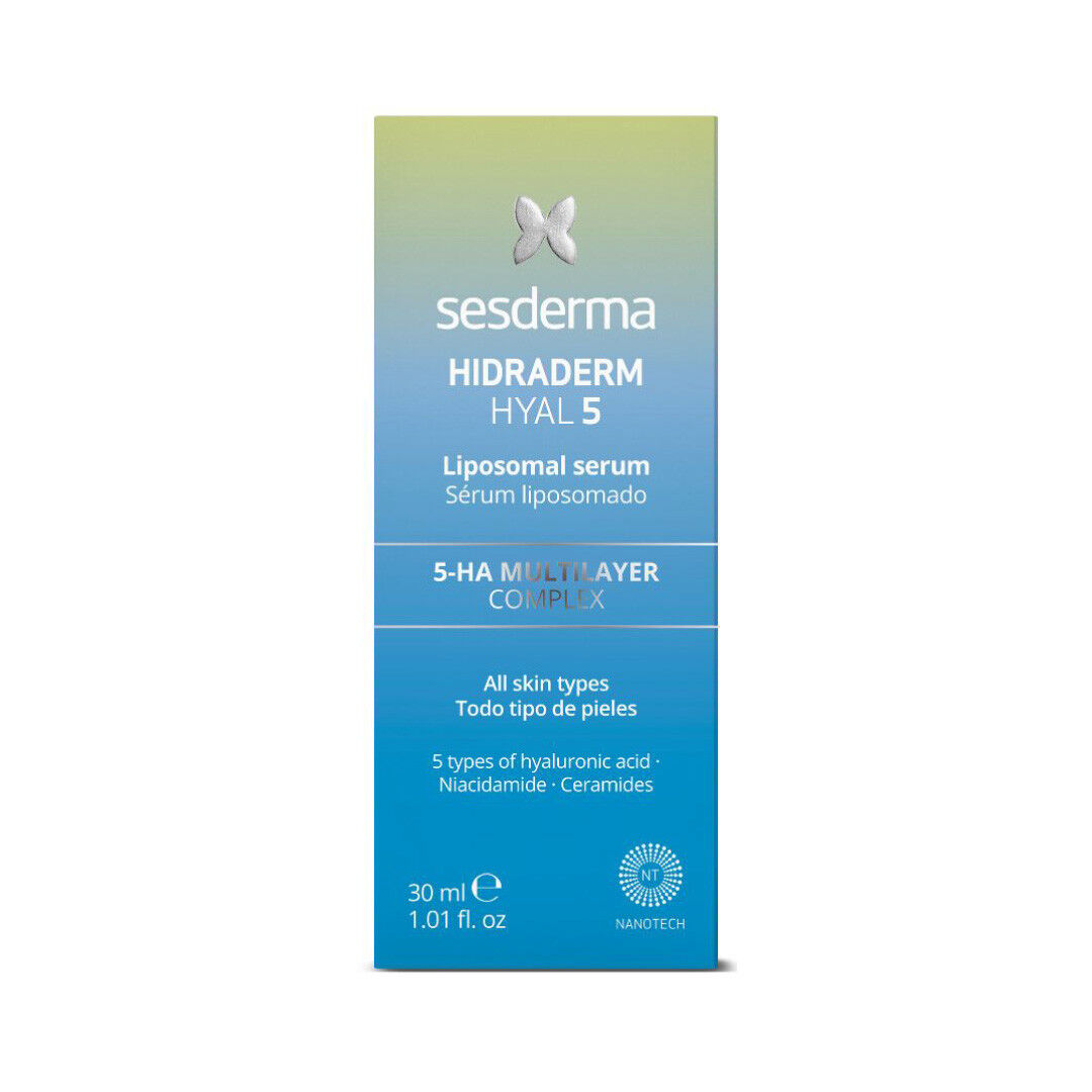 Hydraderm Hyal 5 - SESDERMA -  - Imagem 5