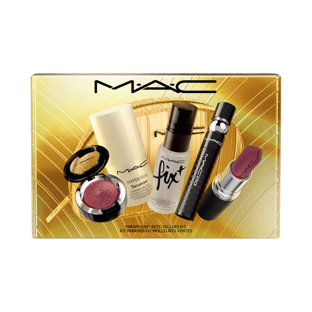 BestSellers Kit - MAC - MAC MAQUILHAGEM - Imagem 4