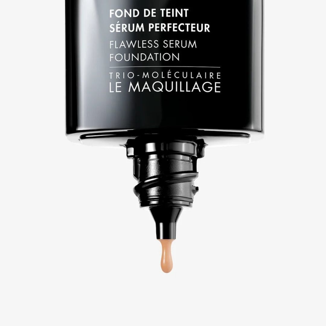 Fond de Teint S&eacute;rum Perfecteur - Eisenberg - Les Essentiels Du Maquillage - Imagem 2