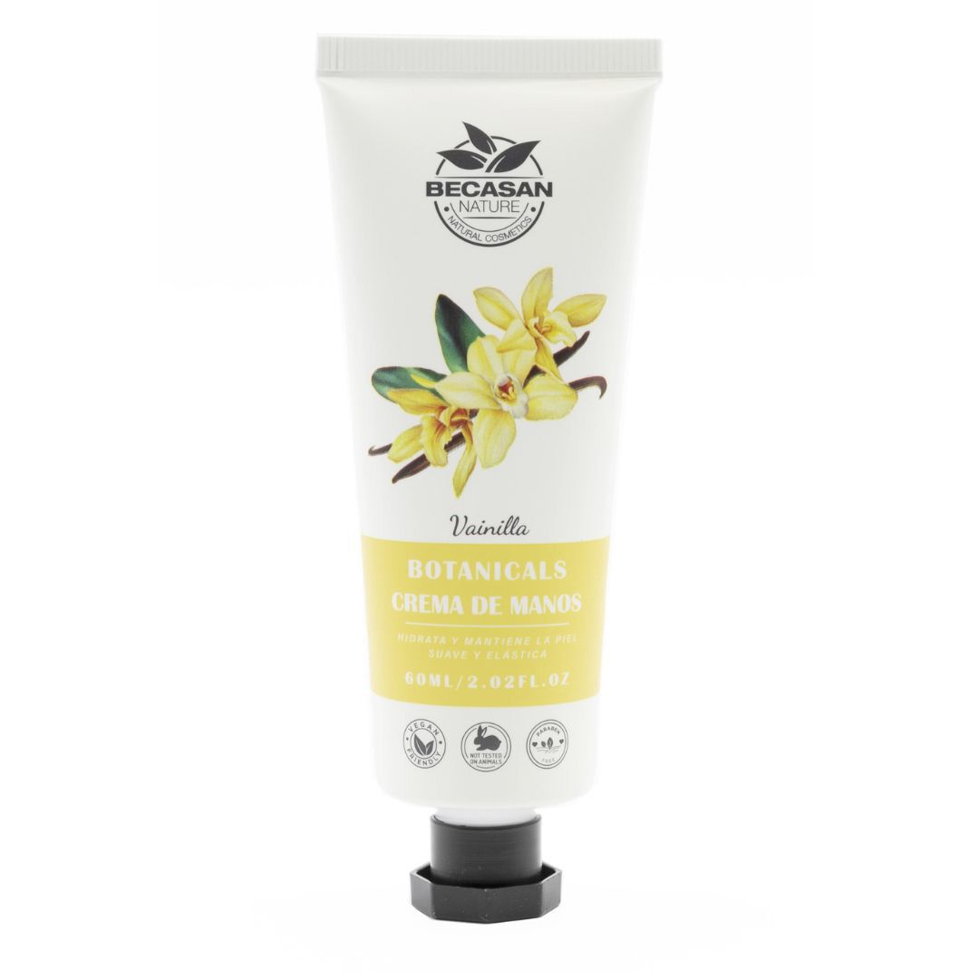 Creme para as m&atilde;os - BCS Bodycare - BCS - Imagem 4