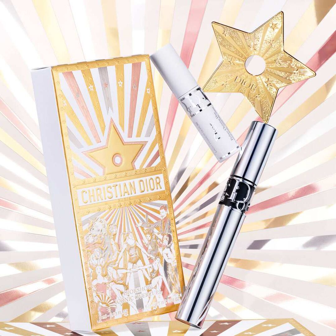 Coffret Diorshow - Edição Limitada - Dior - DIORSHOW - Imagem 3