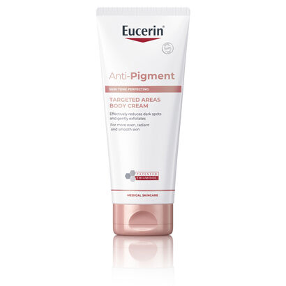 Anti-Pigment Creme de Corpo - EUCERIN -  - Imagem