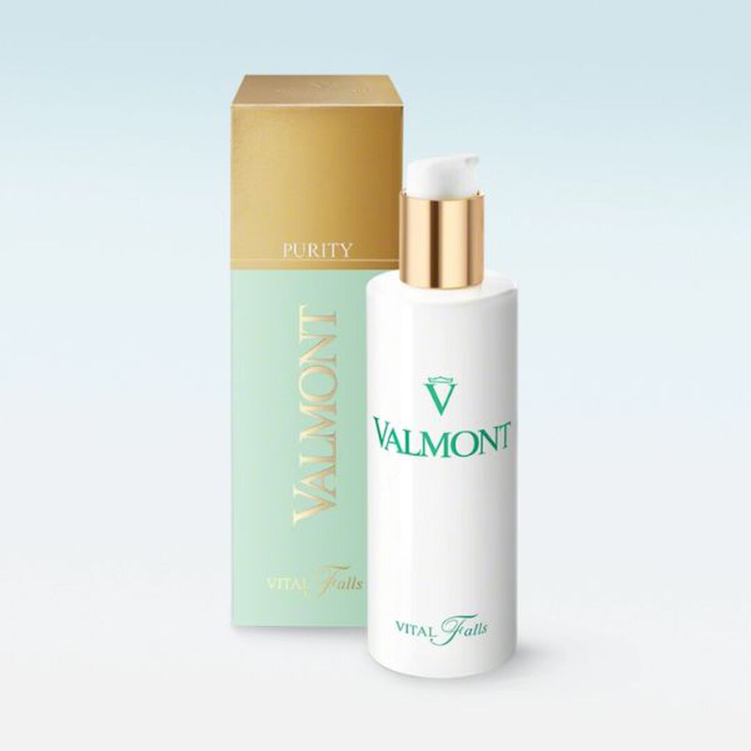 VITAL FALLS - VALMONT - VA PURITY - Imagem 2