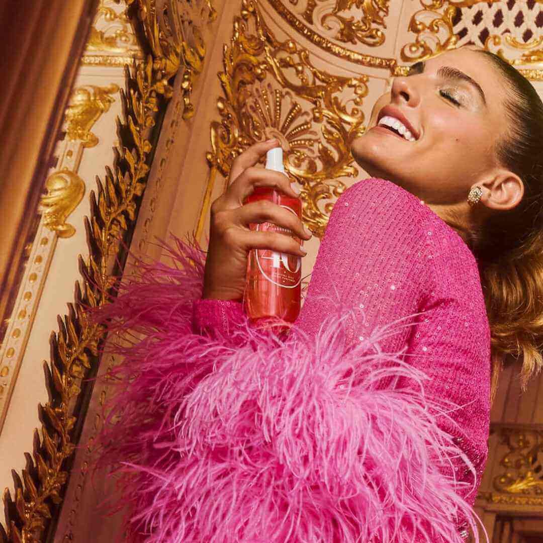 Cheirosa 40 Mist - Bruma Perfumada - Sol de Janeiro - Cheirosa - Imagem 2