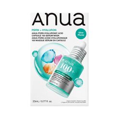 PDRN + Hyaluron 100 Serum Mask, , hi-res