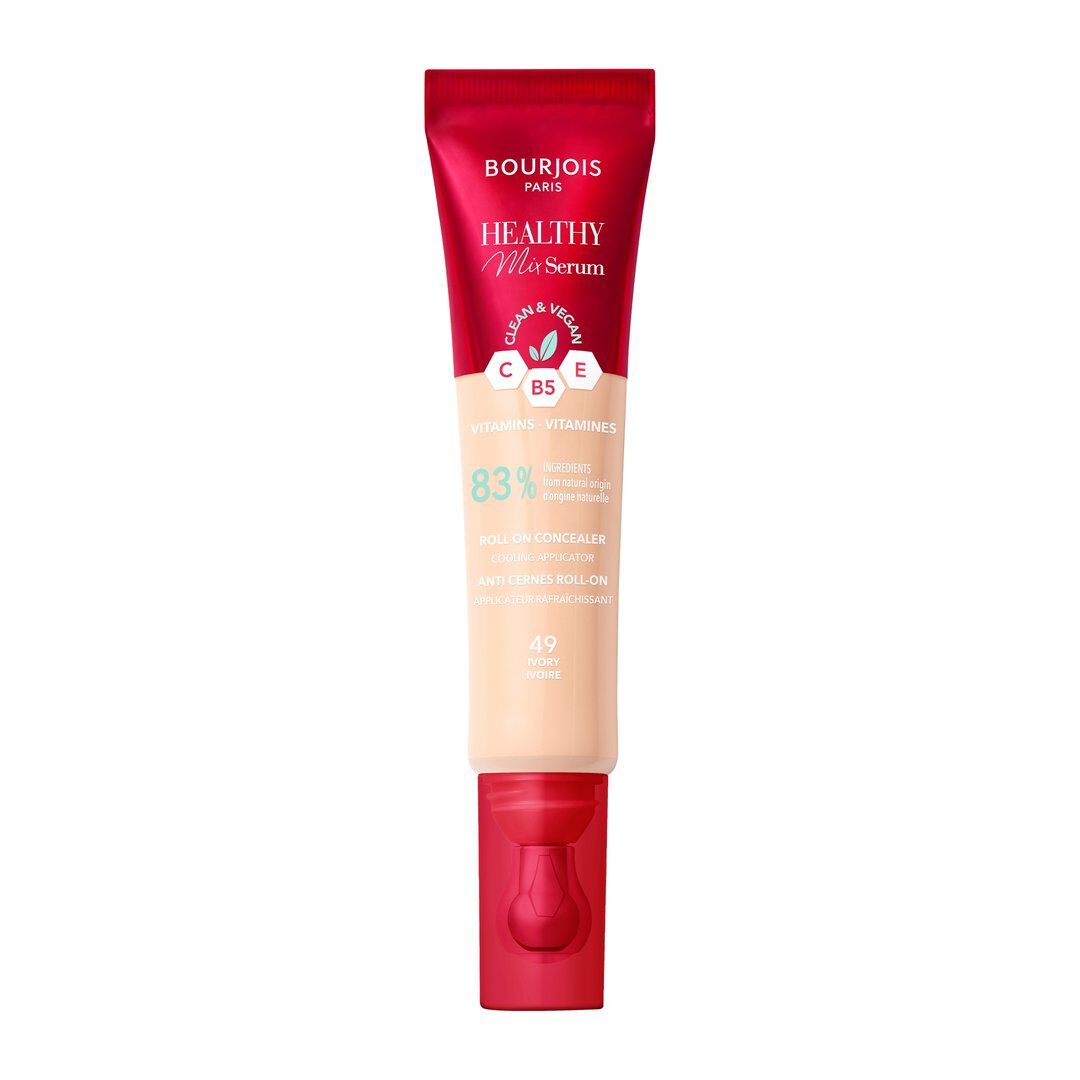 Healthy Mix 2-in-1 Serum Concealer - BOURJOIS -  - Imagem 1