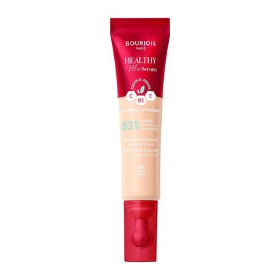 Healthy Mix 2-in-1 Serum Concealer - BOURJOIS -  - Imagem