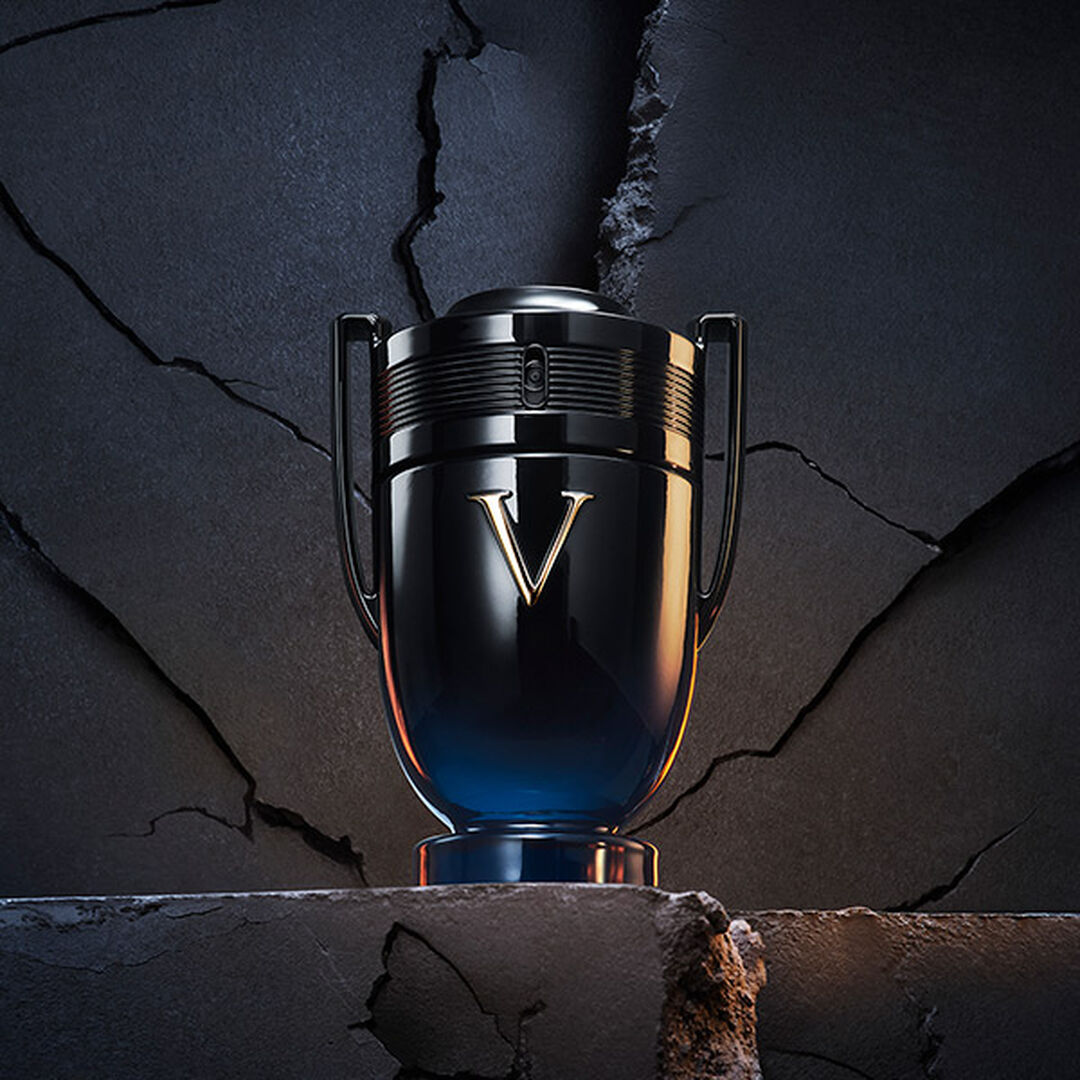 Elixir Parfum - RABANNE - INVICTUS VICTORY - Imagem 10