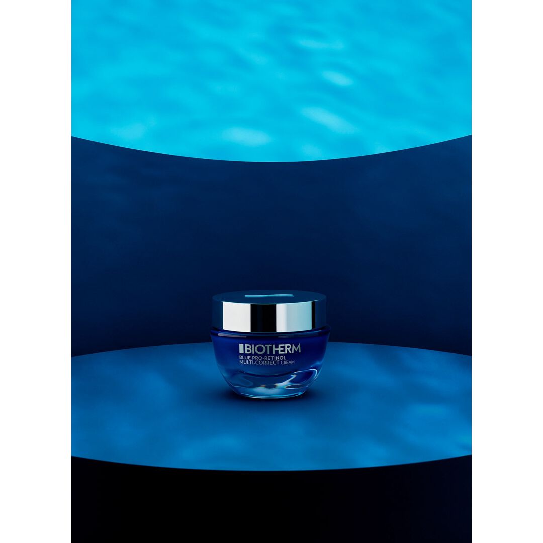 Creme de Rosto - BIOTHERM - Blue Therapy Pro-Retinol - Imagem 2