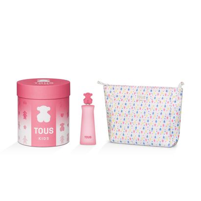 Coffret - TOUS - TOUS KIDS GIRL - Imagem
