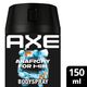 Deo Spray Anarchy - AXE -  - Imagem 3