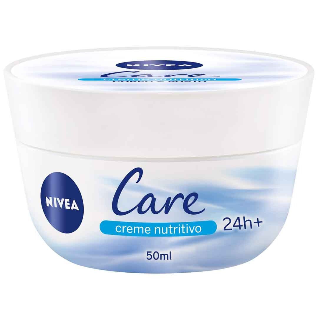Nivea Care - Creme Nutritivo - NIVEA -  - Imagem 1