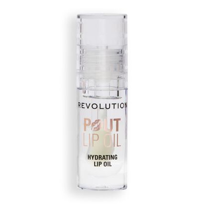 Pout Lip Oil - REVOLUTION -  - Imagem