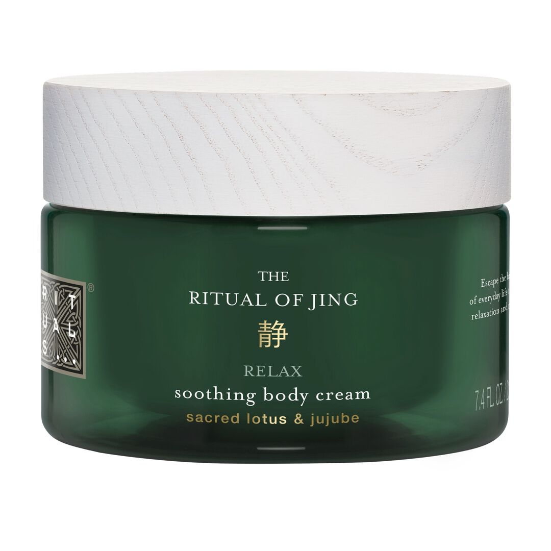 The Ritual of Jing Body Cream - Rituals - Jing - Imagem 1