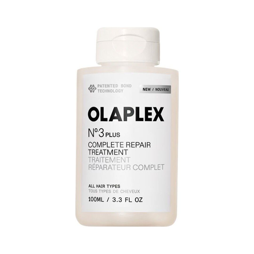 N&ordm;3+ Complete Repair Treatment - OLAPLEX -  - Imagem 1