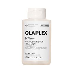 N&ordm;3+ Complete Repair Treatment, , hi-res