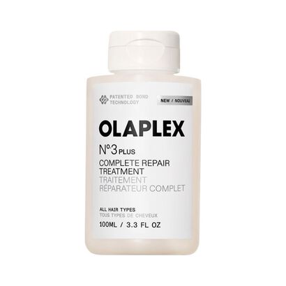 N&ordm;3+ Complete Repair Treatment - OLAPLEX -  - Imagem