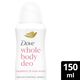 Desodorizante Spray Todo o Corpo Raspberry Rose - DOVE -  - Imagem 2