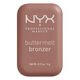 Buttermelt Bronzer - NYX Professional Makeup - Bronzer - Imagem 1