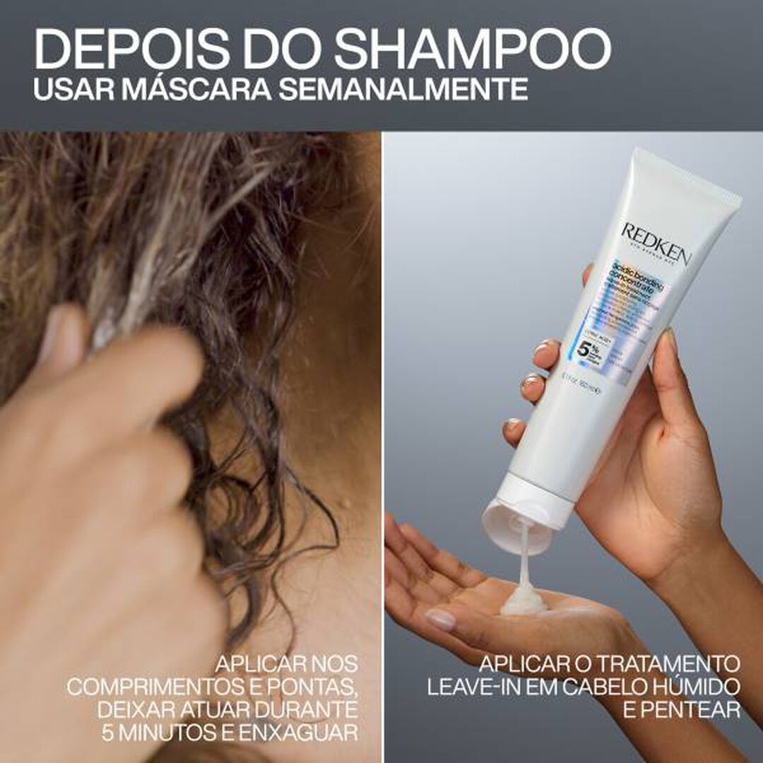 Leave-in - Redken - Acidic Bonding Concentrate - Imagem 6
