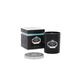 VELA PERFUMADA PORTUS CALE BLACK EDITION - Castelbel - Portus Cale - Imagem 1