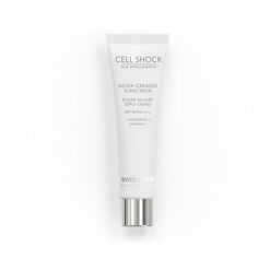 Never-Creased Sunscreen SPF50, , hi-res
