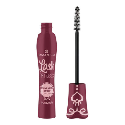 Lash PRINCESS M&aacute;scara para Pestanas Efeito Pestanas Falsas - ESSENCE -  - Imagem