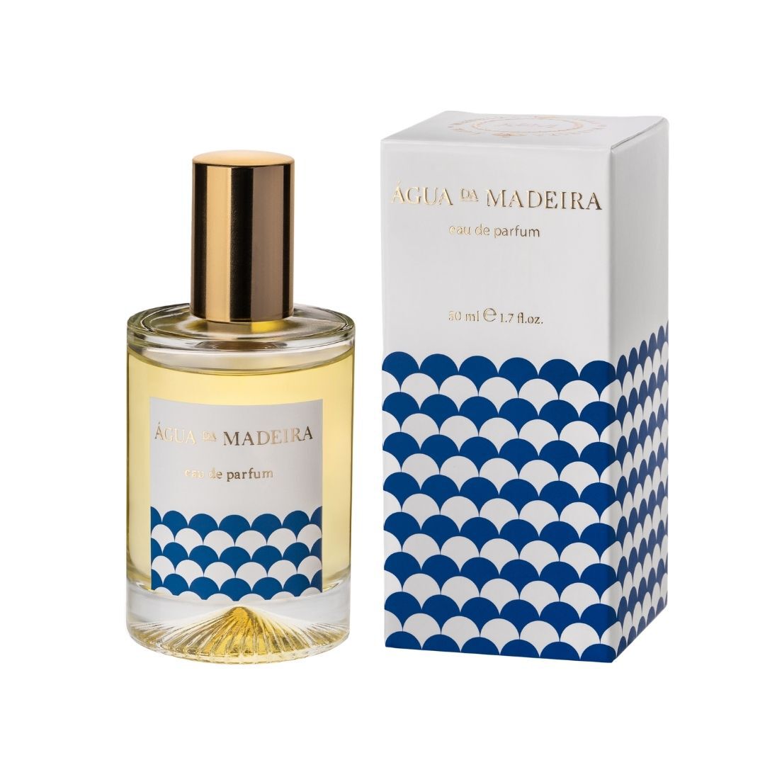 Eau de Parfum - &Aacute;gua da Madeira - Fragrances - Imagem 2