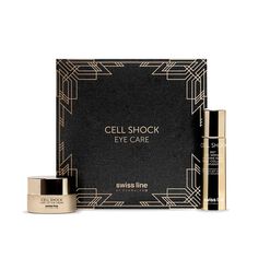 Cell Shock - Eye Care Kit, , hi-res