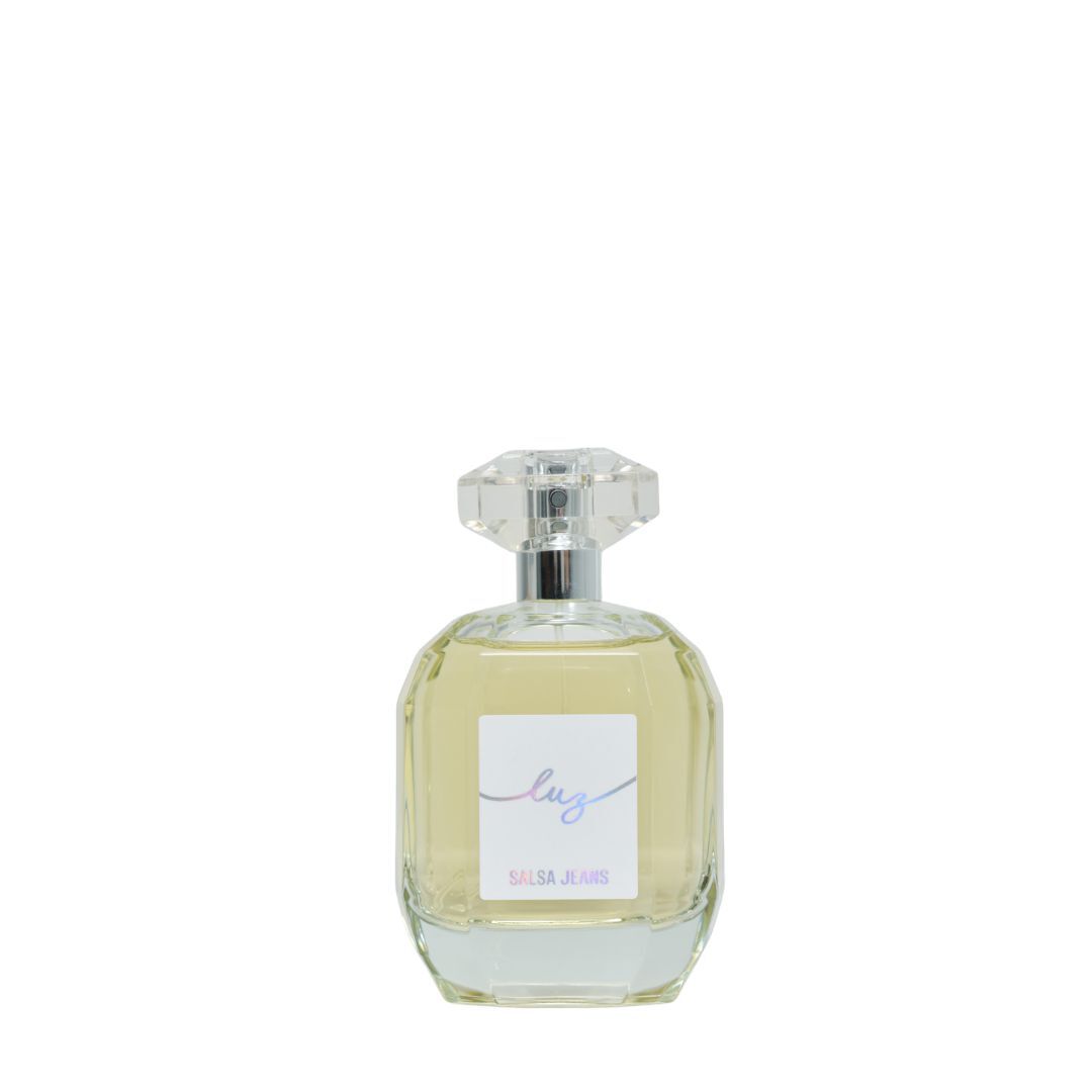 Eau de Parfum - Salsa Jeans Perfumes - Luz - Imagem 1