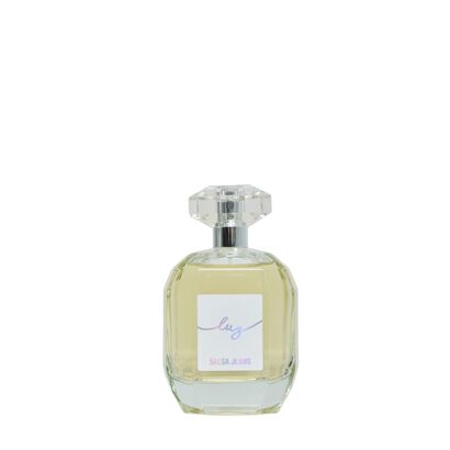 Eau de Parfum - Salsa Jeans Perfumes - Luz - Imagem