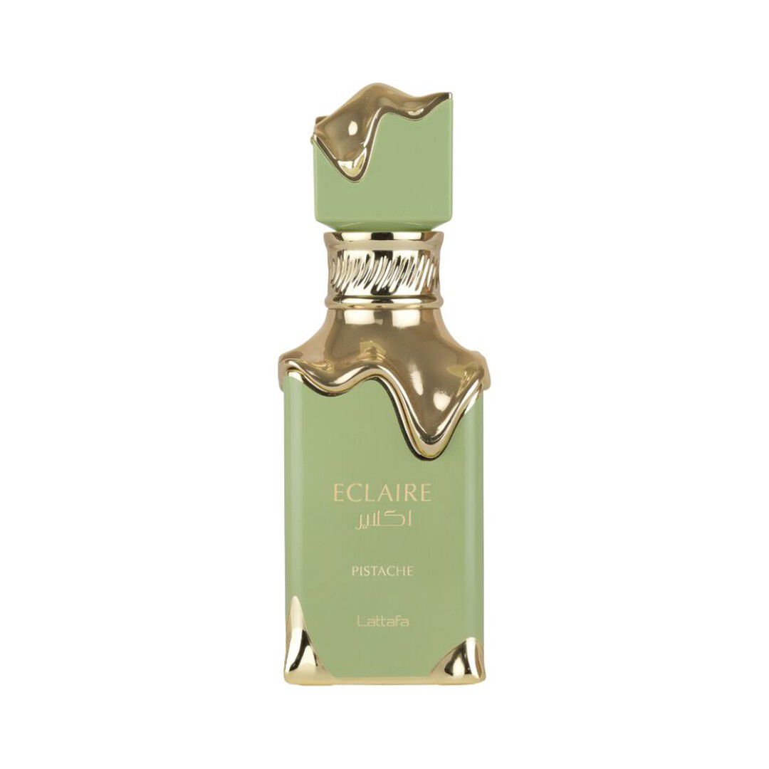 Eclaire Pistache Eau de Parfum - LATTAFA -  - Imagem 1