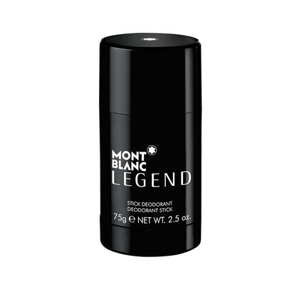 Deodorant Stick - MONTBLANC - MN LEGEND HOMME - Imagem