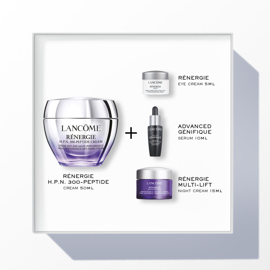 Coffret Rénergie H.P.N. 300-Peptide - Lancôme - Rénergie - Imagem 4