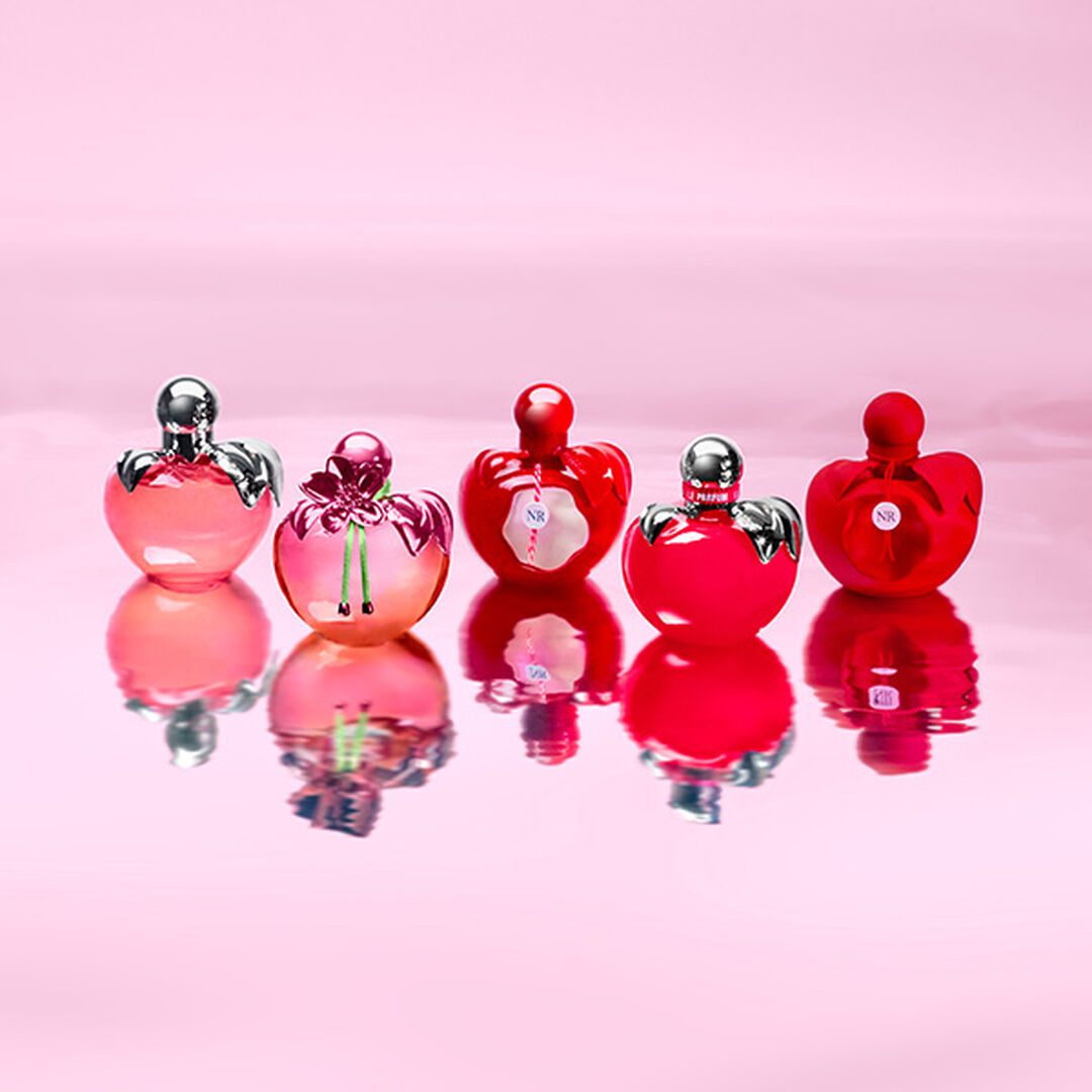 Eau de Parfum - NINA RICCI - NINA ILLUSION - Imagem 3