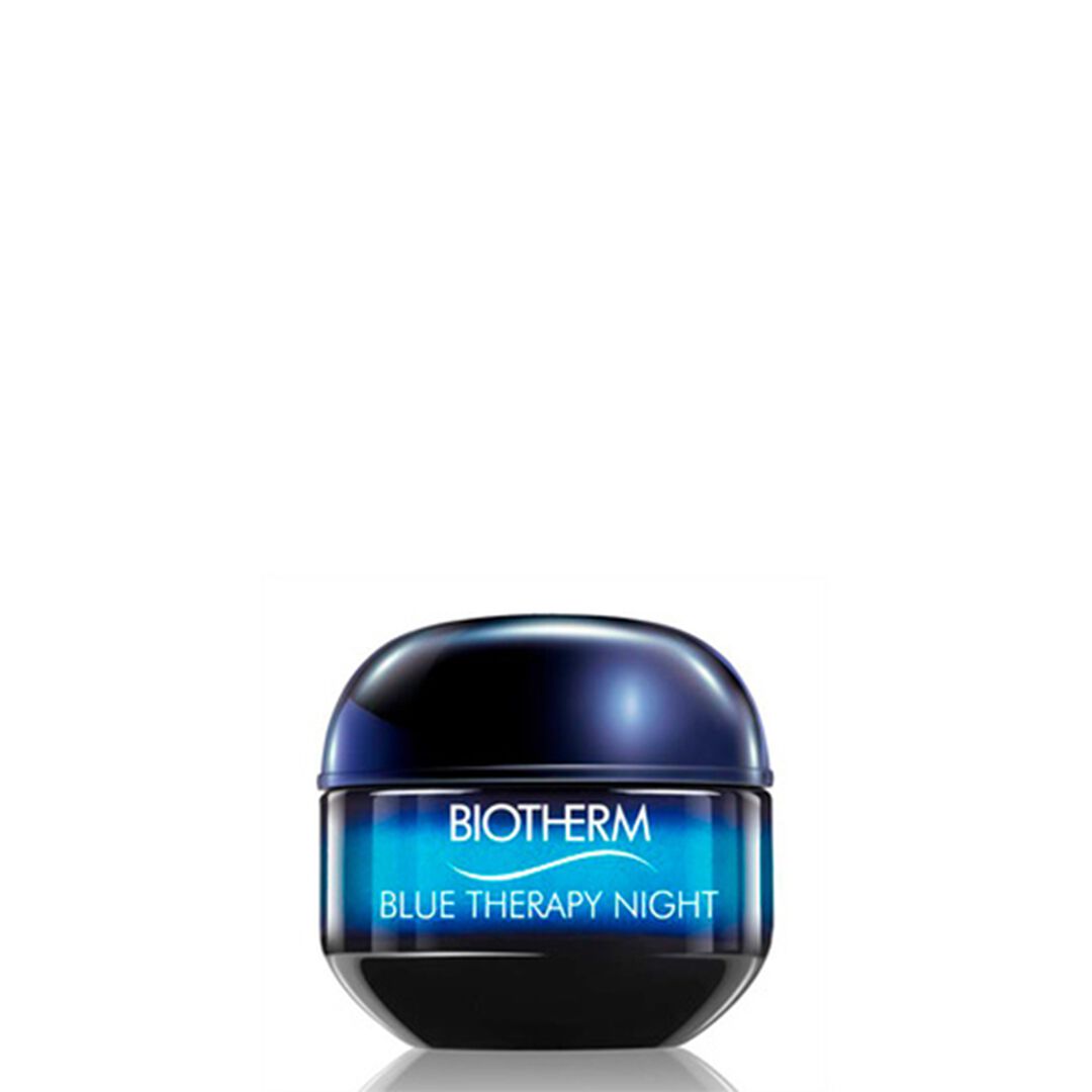 Creme de Noite - BIOTHERM - Blue Therapy - Imagem 1